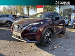 Nissan Juke - 1.6 Hybrid 143 N-Design