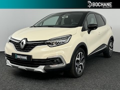 Renault Captur - TCe 90 Intens | Navigatie | Cruise Control | Parkeersensoren |