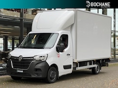 Renault Master - 2.3 dCi 145 T35 L3 EL | Bakwagen | Laadlift Dhollandia | Apple Carplay | Achteruitrijcamer