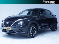 Nissan Juke - 1.6 Hybrid N-Connecta Clima/Navi/Camera