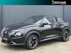 Nissan Juke - 1.6 Hybrid 143 N-Connecta | Camera | Keyless | Apple Carplay & Android Auto | Parkeersenso