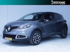 Renault Captur - 1.2 TCe 120 EDC Dynamique Clima/Navi/Camera