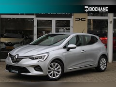 Renault Clio - 1.0 TCe 90 Intens | Navigatie