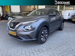 Nissan Juke - 1.0 DIG-T 114 Acenta