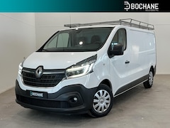 Renault Trafic - 2.0 dCi 120 T29 L2H1 Comfort | Airco | Navigatie | Cruise Control | Alarm | Trekhaak | Bed