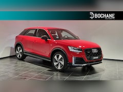 Audi Q2 - 40 TFSI quattro Sport S line Edition Adaptive Cruise Control | Camera | Trekhaak