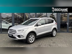 Ford Kuga - 1.5 EcoBoost 150 Titanium | Achteruitrij camera | Stoelverwarming | Trekhaak