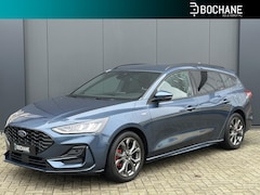 Ford Focus Wagon - 1.0 EcoBoost Hybrid ST Line Style | Winter Package | Camera | Full LED | Apple Carplay & A