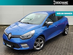 Renault Clio - 0.9 TCe GT-Line | Trekhaak | Cruise | Navigatie | Org. NL