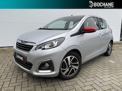 Peugeot 108 - 1.0 e-VTi Envy | Airco | LM velgen | Slechts 35.443km |