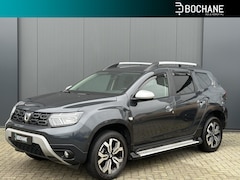 Dacia Duster - 1.3 TCe 150 EDC Prestige | Automaat | 360º Camera | Dodehoek Detectie | Keyless | Stoelver