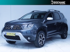 Dacia Duster - 1.3 TCe Prestige Trekhaak/Navi/Camera