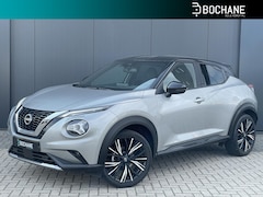 Nissan Juke - 1.0 DIG-T 114 DCT7 N-Design | Automaat | 19 inch | Navigatie | Camera | Trekhaak |