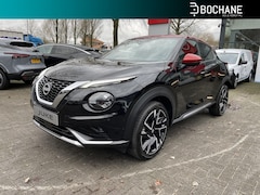 Nissan Juke - 1.0 DIG-T N-Design