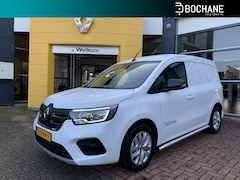 Renault Kangoo E-Tech - Extra Open Sesame 22 kW 44 kWh | Quick Charge | Navigatie | All-Season banden | Betimmerin