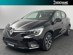 Renault Clio - 1.0 TCe 90 Zen | Airco | Cruise Control | Parkeersensoren | Apple Carplay/Android Auto | L