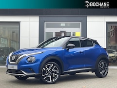 Nissan Juke - 1.0 DIG-T N-Design