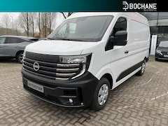 Nissan Interstar-e - L2H2 Limited 87 kWh