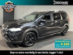 Dacia Jogger - 1.0 TCe 110 Extreme | 7-Persoons | Navigatie | Dodehoekdetectie