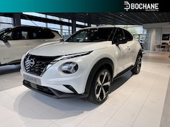 Nissan Juke - 1.6 Hybrid 143 Tekna | Bose Audio | Lichtmetalen velgen 19"