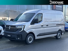 Renault Master - L2H2 T35 2.0 dCi 130 Advance | 2x schuifdeur | Navigatie | Achteruitrijcamera | Bedrijfswa