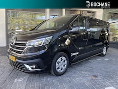 Renault Trafic - 2.0 dCi 110 T30 L2H1 Work Edition | Trekhaak | Betimmering | Sidebars | All-Season banden