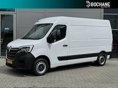 Renault Master - 2.3 dCi 135 T35 L2H2 | AIRCO | NAVIGATIE | TREKHAAK | PARKEER SENSOREN |