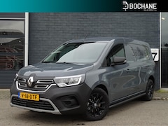 Renault Kangoo E-Tech - Extra L2 22 kW 44 kWh 80KW DC QUICKCHARGE / BETIMMERING / SIDEBARS / SPORTVELGEN