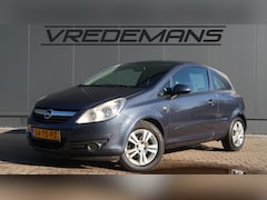 Opel Corsa - 1.4-16V Enjoy AUTOMAAT