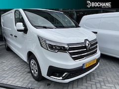 Renault Trafic E-Tech - T29 L2H2 Advance 52 kWh Trafic E-Tech T29 L2H2 52 kWh