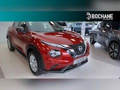 Nissan Juke - 1.0 DIG-T 114 Visia