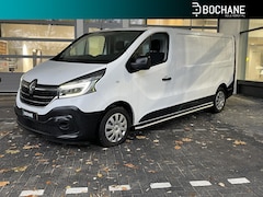 Renault Trafic - 2.0 dCi 120 T29 L2H1 Comfort | Navigatie | Trekhaak | Betimmering | All-Season banden