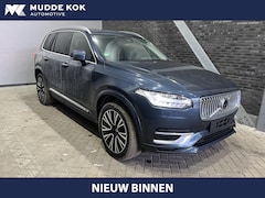 Volvo XC90 - T8 Recharge Plus Bright | Long Range | Panoramadak | 360° Camera | harman/kardon | ACC | T