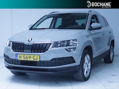 Skoda Karoq - 1.0 TSI Ambition Business Schuifdak/Clima/Navi