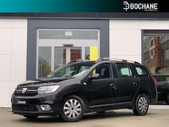 Dacia Logan MCV - 0.9 TCe 90 Laureate | Navigatie | Parkeersensoren | Trekhaak