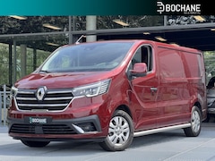 Renault Trafic - 2.0 dCi 170 T30 L2H1 Luxe Automaat | Trekhaak | Leder | Climate Control | Adaptive Cruise