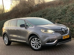 Renault Espace - 1.6 TCe Dynamique 7p. AUT PANO LEDER 2016 *LEZEN