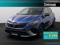 Renault Clio - 1.0 TCe 90 Esprit Alpine | Adaptieve cruise control | Apple Carplay/Android Auto