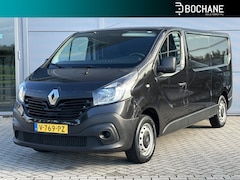 Renault Trafic - 1.6 dCi 120 T29 L2H1 Comfort | AIRCO | TREKHAAK | PAKEER SENSOREN | 1E EIGENAAR | 2-ZITS |