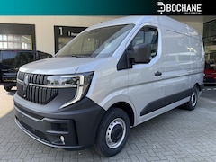 Renault Master - 2.0 dCi 130 T35 L2H2 Advance Master T35 2.3 dCi 130 L2H2 Advance / Nieuwe Master nu in onz