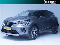 Renault Captur - 1.0 TCe 90 techno Clima/Navi/Camera/Bose