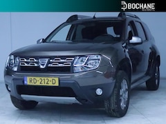 Dacia Duster - 1.2 TCe 125 Lauréate Airco/Navi/Trekhaak