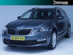 Skoda Octavia Combi - 1.0 TSI Greentech Business Edition Clima/Navi/PDC