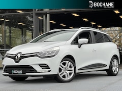 Renault Clio Estate - 0.9 TCe Zen | Navigatie | Apple Carplay / Android Auto