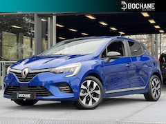 Renault Clio - 1.0 TCe 90 Evolution