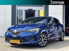 Renault Clio - 1.0 TCe 90 Techno | All-Season banden | Dodehoekdetectie | Parkeersensoren