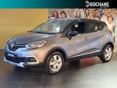 Renault Captur - 0.9 TCe Intens NAVIGATIE | ACHTERUITRIJCAMERA | PARKERSENSOREN VOOR-EN ACHTER | CLIMATE CO