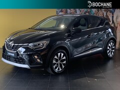 Renault Captur - 1.6 E-Tech Hybrid 145 Techno AUTOMAAT | TREKHAAK | ELEKTR SCHUIF/KANTELDAK | RONDOM ZICHT