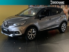 Renault Captur - 0.9 TCe Intens NAVIGATIE | TREKHAAK | ACHTERUITRIJCAMERA | PARKEERSENSOREN VOOR-EN ACHTER