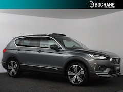 Seat Tarraco - 1.5 TSI Xcellence | Panoramadak | 20" LM velgen | Lederen bekleding | Navigatie | 360 Came